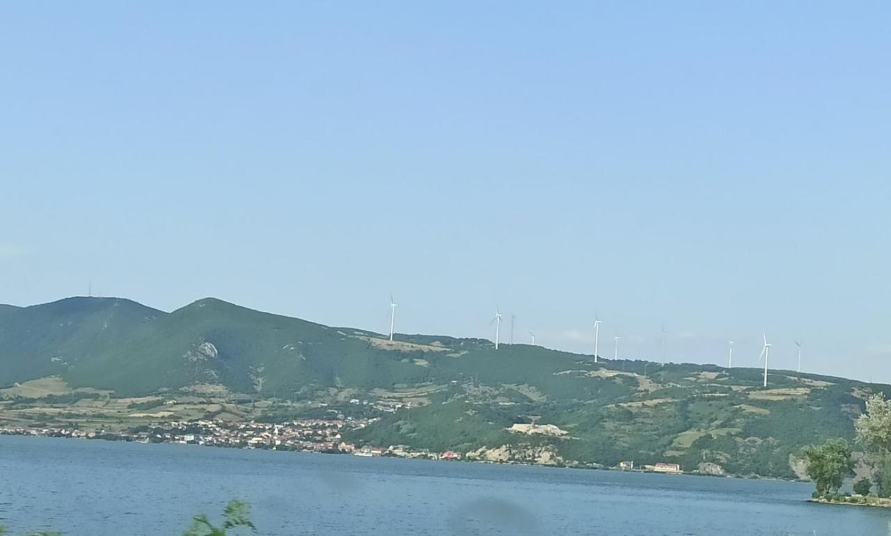 Babakaj Villa Golubăţ Exterior foto